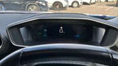 Peugeot 2008 1.2 PureTech Allure 5dr Petrol Estate